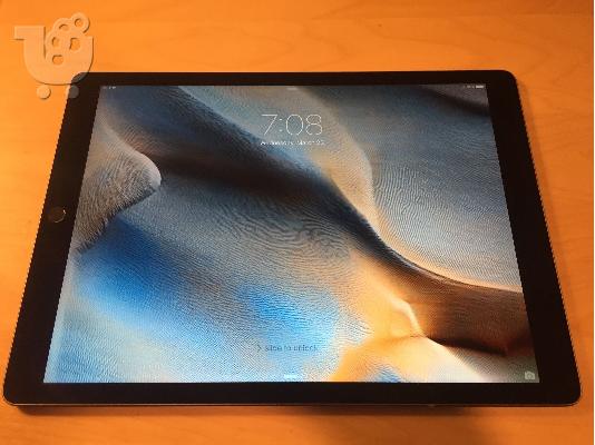Apple iPad Pro 128GB, Wi-Fi + 4G